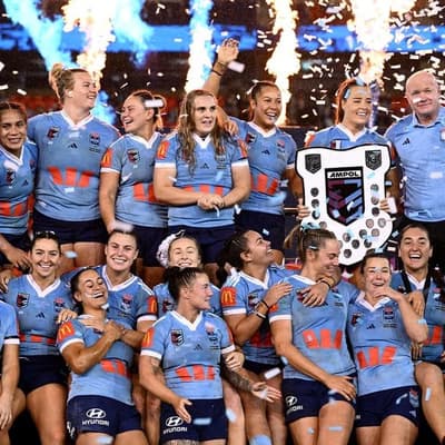 Blues looking to rewrite their Newcastle history
