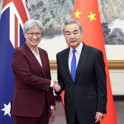 China agreed to co-operate on jet fuel exports: Wong
