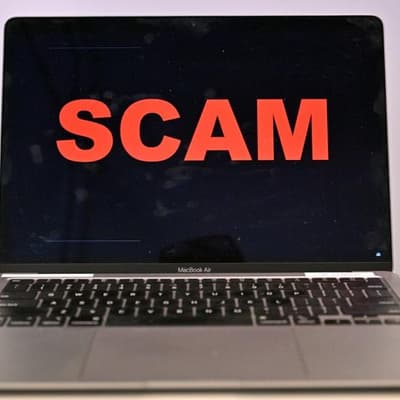 Too good to be true: criminal groups target money mules
