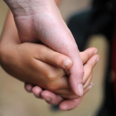 Stark warning dads need more help from better services