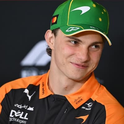 Piastri ready to race as F1 season gets green light