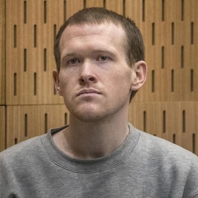 NZ court rejects mosque gunman's appeal on pleas