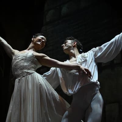 Theatre move remains a headache for national ballet