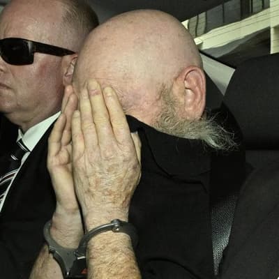 'Snapped': man to stand trial for cold case murder