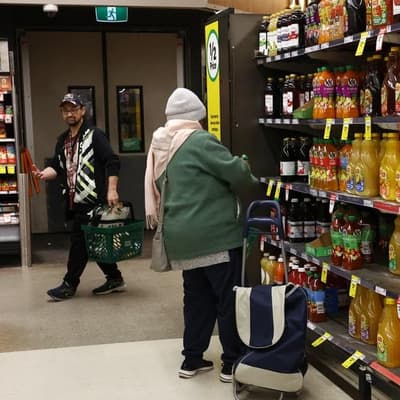 Woolies cites post-COVID instability in prices stoush