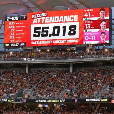 BBL privatisation on hold after Queensland, NSW say no