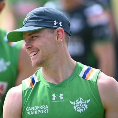 Opportunity knocks as Raiders five-eighth ruled out