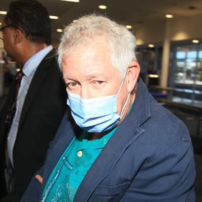 'No evidence' superyacht operator's son knew of cocaine