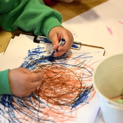 'Why now?': mum on scandal-plagued childcare closures