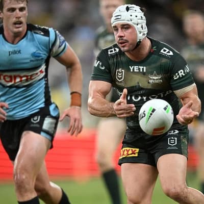 There's extra feeling for Mahoney against Dogs: Payten