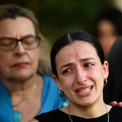 Fears over fate of Australians among Gaza aid flotilla