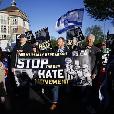 UK vows to tackle state-backed threats after stabbings