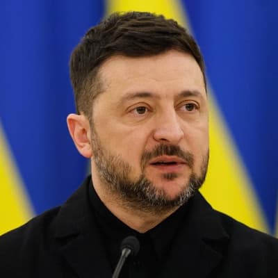 Zelenskiy seeks details of Putin’s ceasefire proposal