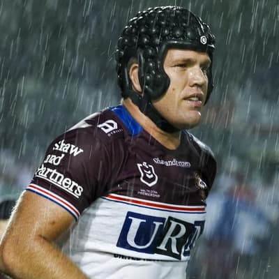 Fozball has Manly stalwart leaning towards playing on