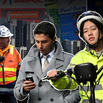 Extra annual leave, roster 'justice' urged for workers