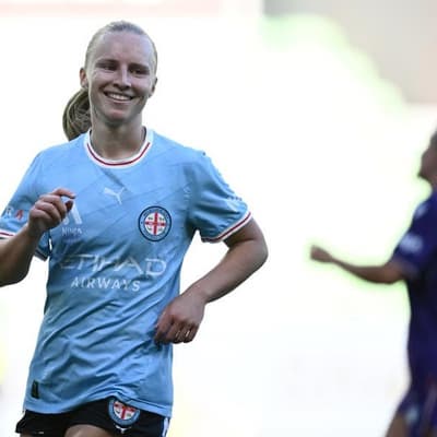Elusive championship drives City star McNamara