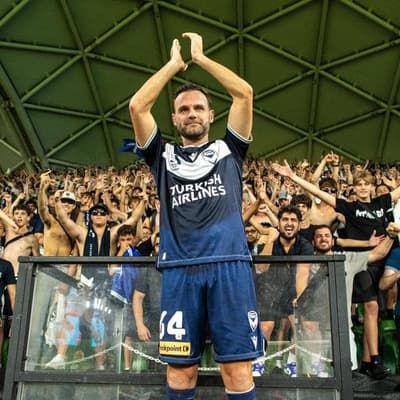 Magical Juan Mata ponders Victory future