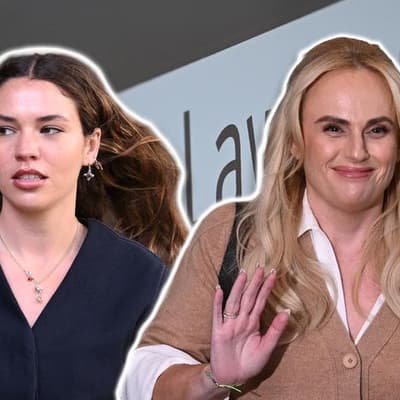 Rebel's fiery defamation fight with co-star extended