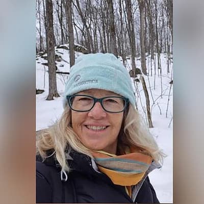 Hunt on for Australian hiker in Canadian wilderness