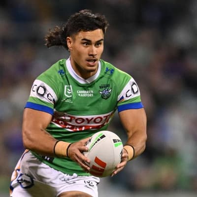 'Paid us back': injuries force Raiders reshuffle