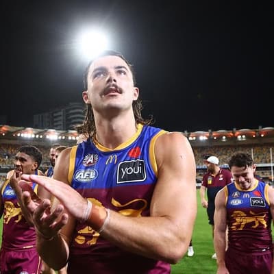 Lions recruit to keep level head in clash with Bombers