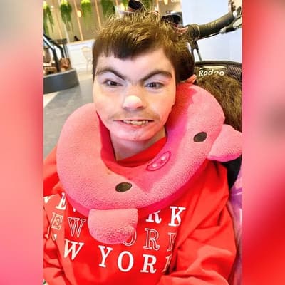 'Unbearable': care provider fined over burns death