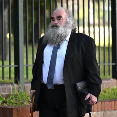 'No place in hell' for father over fatal crash cover-up