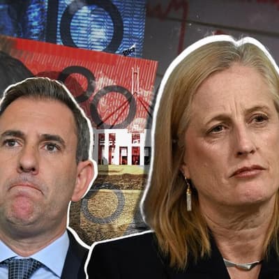 Fiscal restraint to define federal budget as costs rise