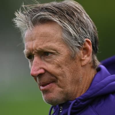 'Fire in the belly': Bellamy to fight on with Storm