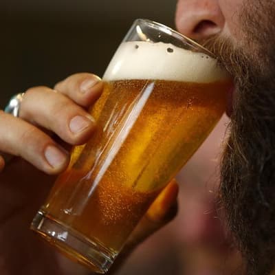 Bootlegger boom: big excise fuels black market booze