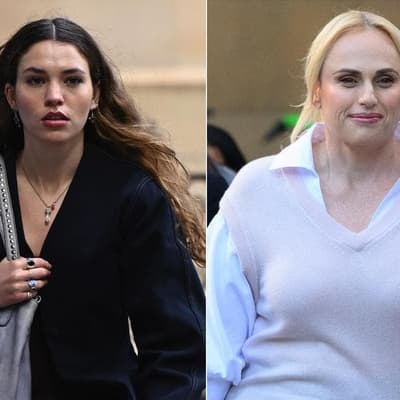 Deadly sin at heart of Rebel’s fiery feud with co-star