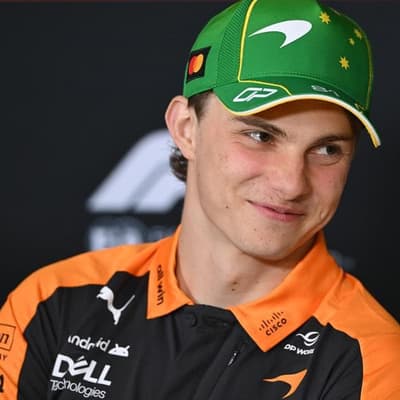 Piastri, McLaren feel alive again in Miami