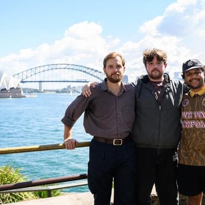 Australian says flotilla crews bashed by Israeli troops