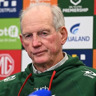 Bennett predicts 'blow-up' over PNG's salary cap