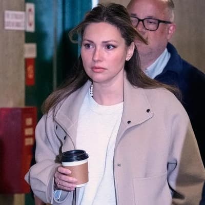 Weinstein accuser grilled over emails as testimony ends