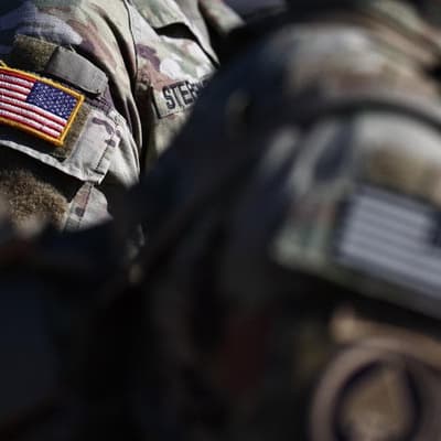 US to reduce troops in Germany 'a lot further', Trump