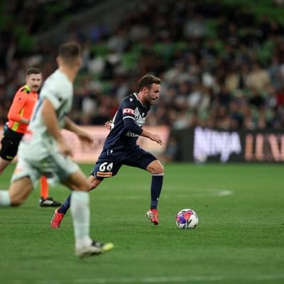 'Whatever he wants': Victory hope Mata will stay