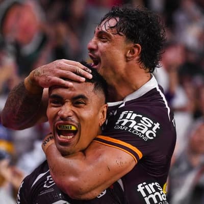 Mariner hospitalised as Broncos' injury woes deepen