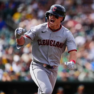 Aussie young gun gets tongues wagging again in MLB