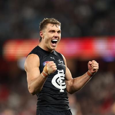 Relief for Blues as skipper avoids ban for misconduct
