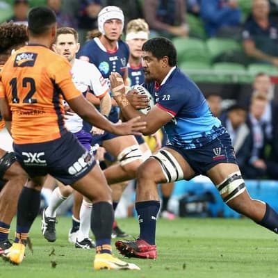 Ioane shines as Japanese club rugby heads for finals