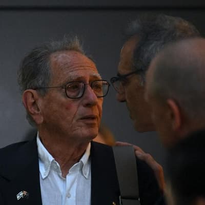 Holocaust survivor now fears being Jewish in Australia