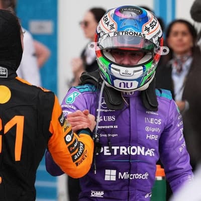 Miami thrice: Antonelli wins as Piastri roars to podium
