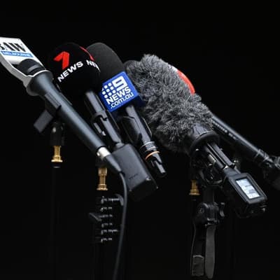 Activist group takes aim at media with fresh campaign