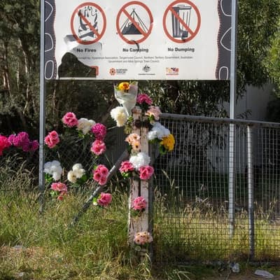 Family's plea: don't politicise Little Baby's death