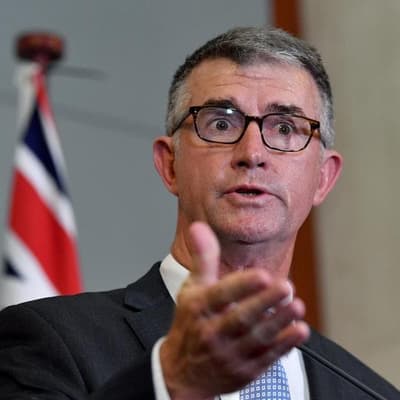 Not just friends: ministerial affair raises queries