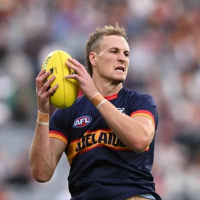 Crows captain returns, forward nears comeback