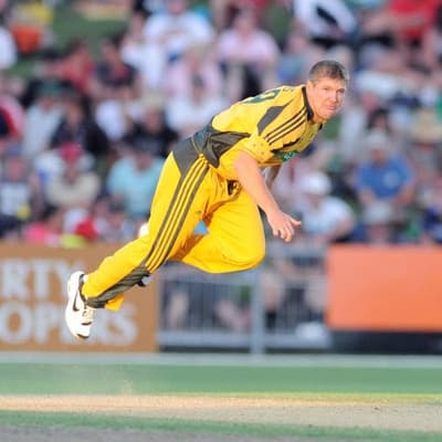 Fresh Hopes for Sixers as Shipperd replacement named