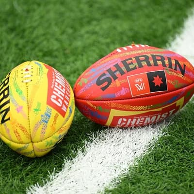 Draftee sorry for homophobic slur amid AFL crackdown