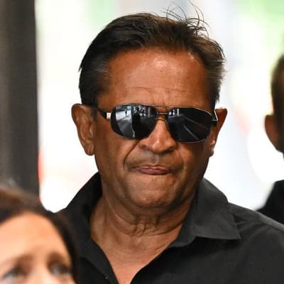 Woman accuses AFL great Winmar of 'petrifying' assault